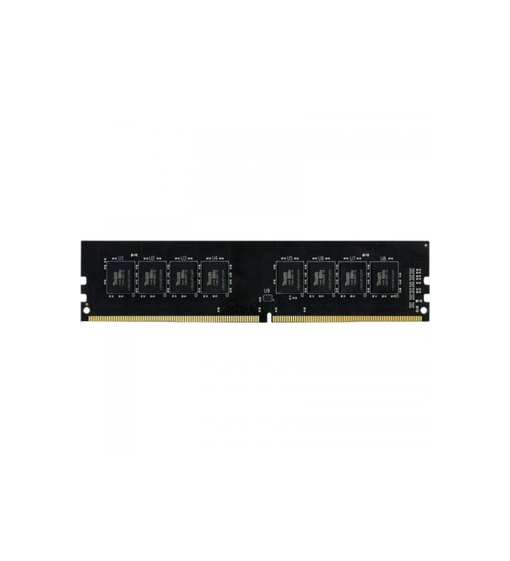 Memorie teamgroup elite 16gb, ddr4-2400mhz, cl16