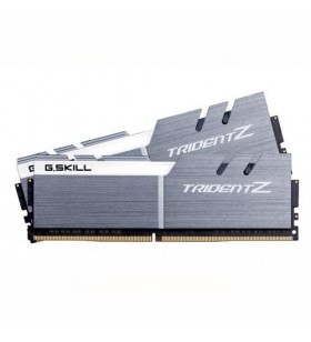 Kit memorie g.skill trident z 16gb, ddr4-4000mhz, cl18, dual channel