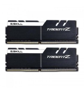 Kit memorie g.skill trident z 16gb, ddr4-4000mhz, cl19, dual channel