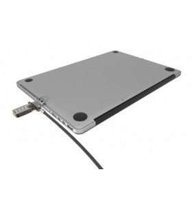 Compulocks macbook pro lock adapter