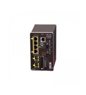 Cisco ie-2000-4ts-b ethernet switch
