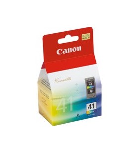 Canon cl-41 original cyan, magenta, galben 1 buc.