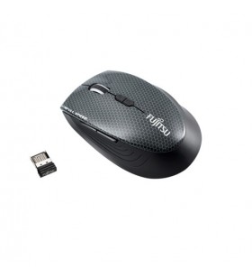 Fujitsu wi910 mouse-uri rf fără fir optice 2000 dpi