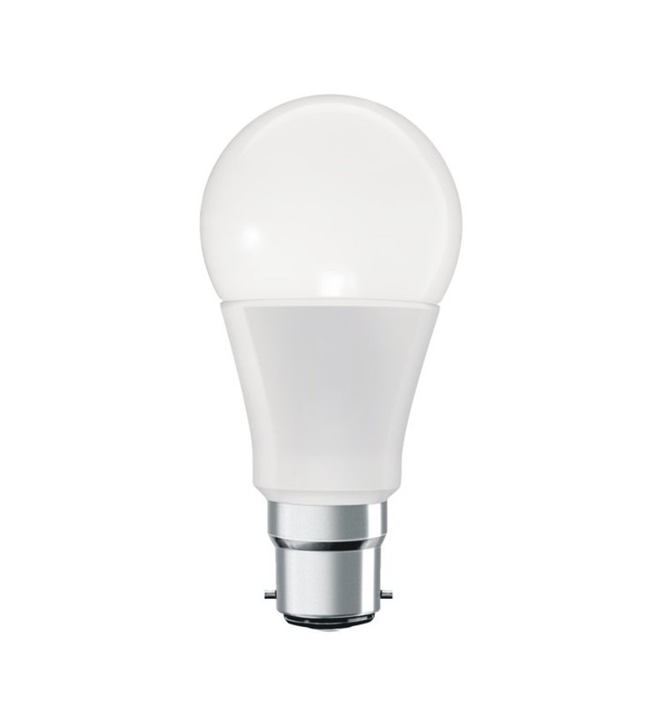 Ledvance smart+ zb cla60 60 10w b22d, lampă led (zigbee, înlocuiește 60 de wați)