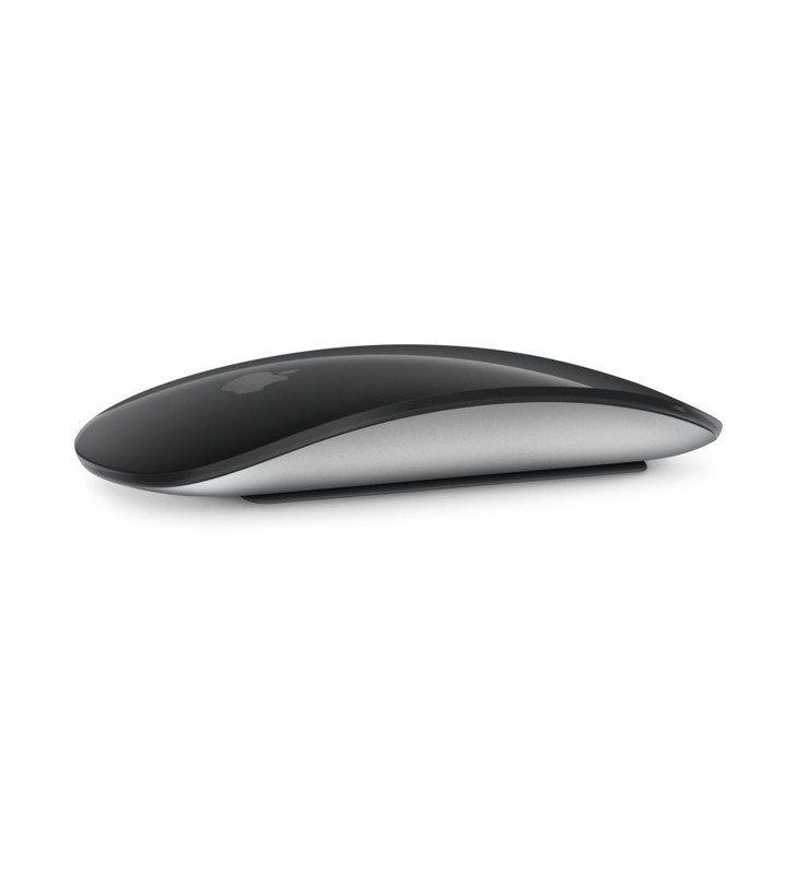 Apple magic mouse 3, mouse (negru argintiu)