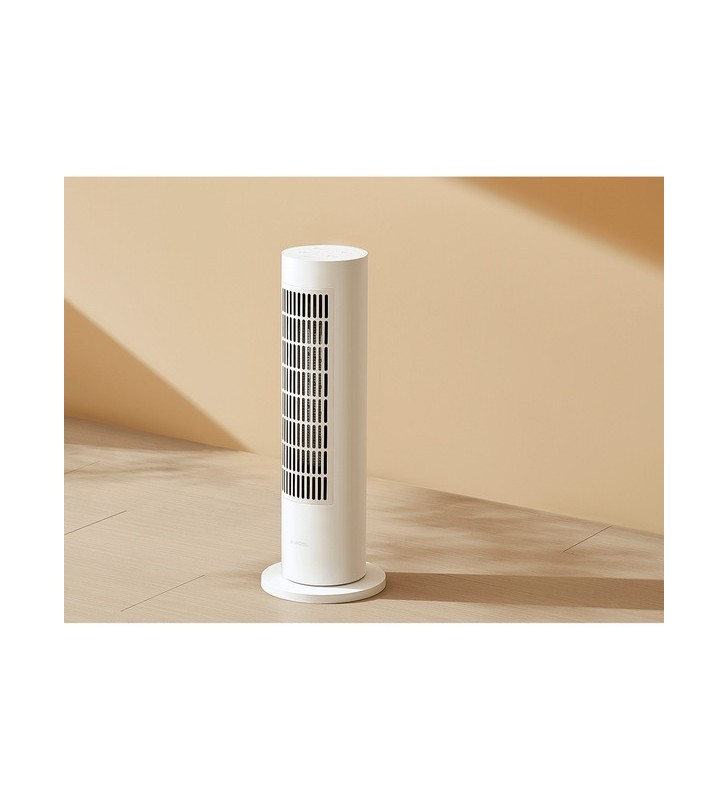 Xiaomi smart tower heater lite, încălzitor cu ventilator (alb)