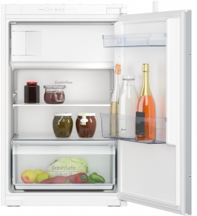 Neff ki2221se0 frigidere cu congelator încorporat 119 l e alb