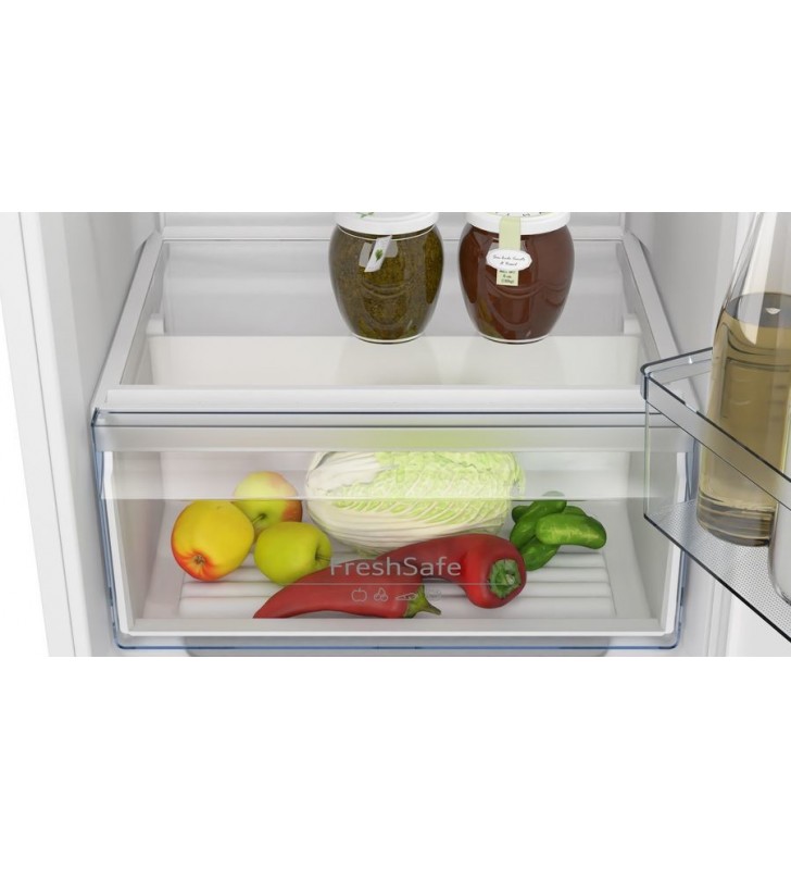 Neff ki2321se0 frigidere cu congelator încorporat 147 l e alb
