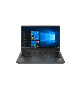 Lenovo thinkpad e14 i5-1135g7 notebook 35,6 cm (14") full hd intel® core™ i5 8 giga bites ddr4-sdram 256 giga bites ssd wi-fi 6