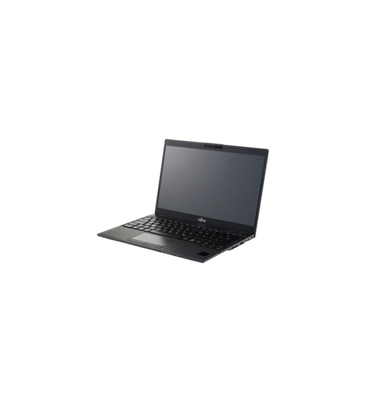 Fujitsu lifebook black 16gb 512gb lte palm w10p in notebook negru 33,8 cm (13.3") 1920 x 1080 pixel 10th gen intel® core™ i5 16