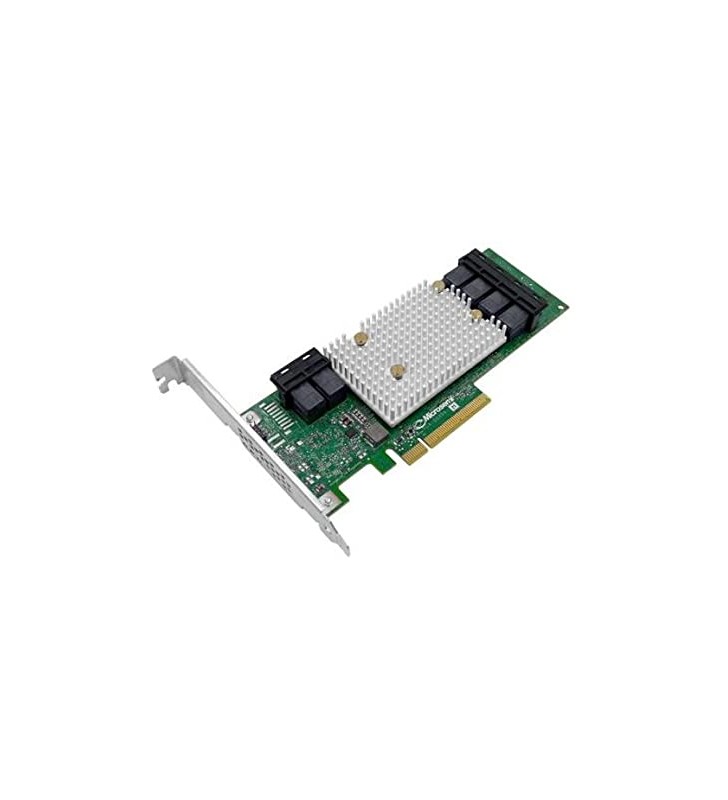 2293800-r adaptec 1100-24i 24-ports sas/sata 12gbps pci express 3.0 x8 low-profile md2 host bus adapter