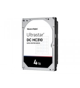 Wd ultrastar dc hc310 hus726t4tal5201 - hard drive - 4 tb - sata