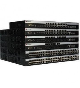 Ec4800a78-e6 - vsp 4850gts with 48 10/100/1000 & 2 sfp ports plus 2 sfp+ ports. inc. base software license