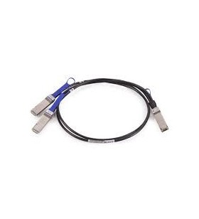 Extreme networks aa1405031-e6 – 100g qsfp28 to qsfp28 dac 3m