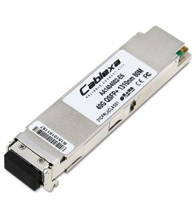 Extreme networks aa1404002-e6 - 40g lm4 qsfp up to 80m
