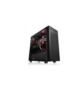 Versa j22 tg/mid-tower chassis