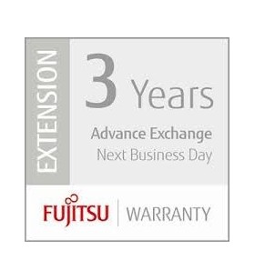 Fujitsu 3 years ae, nbd