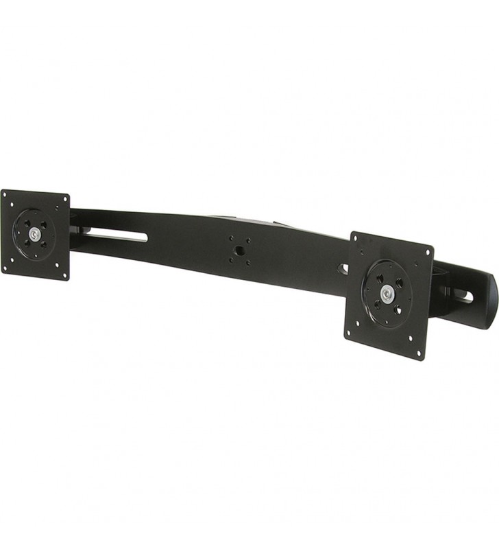 Ds100 28in crossbar/f/ 2 display mounts