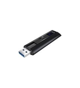 Extreme pro usb 3.1/solid state flash drive 128gb