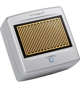 Senzor de ploaie homematic ip smart home (hmip-srd) (alb)