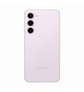 Samsung ef-qs916ctegww carcasă pentru telefon mobil 16,8 cm (6.6") copertă transparente