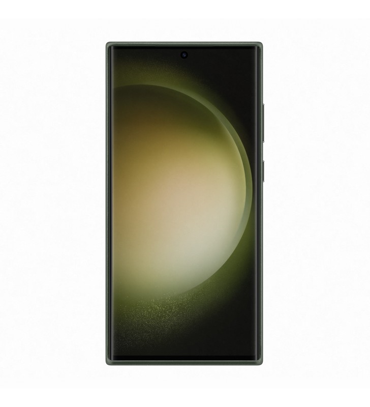 Samsung ef-vs918laegww carcasă pentru telefon mobil 17,3 cm (6.8") copertă verde