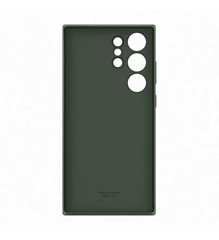 Samsung ef-vs918laegww carcasă pentru telefon mobil 17,3 cm (6.8") copertă verde
