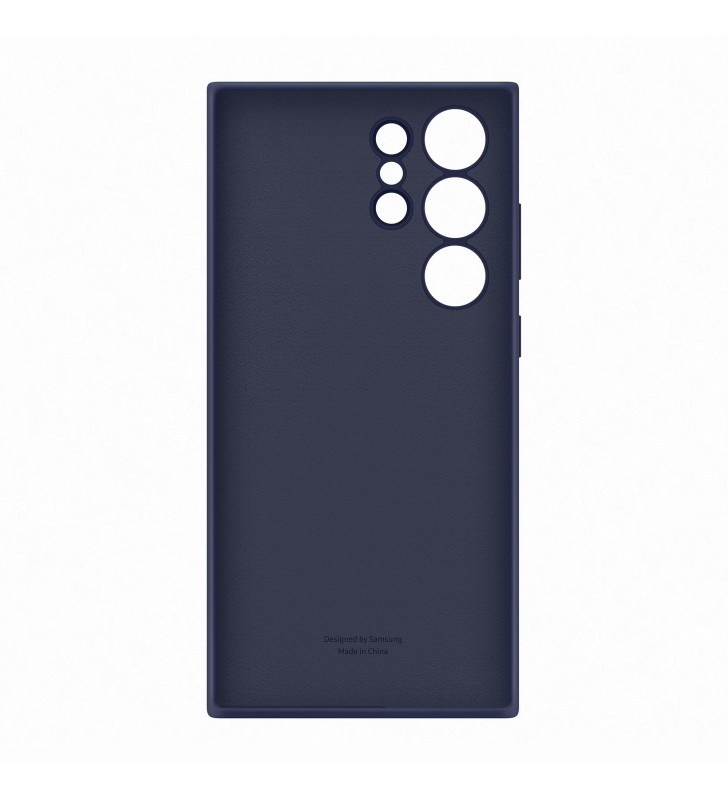 Samsung ef-ps918tnegww carcasă pentru telefon mobil 17,3 cm (6.8") copertă bleumarin