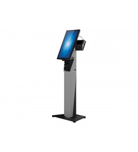 Wallaby self-service floor stand extension (requires countertop stand e062324 for complete self-service floor stand)