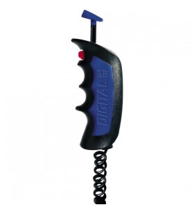 Controler manual carrera digital 124/132, controler (negru/albastru)