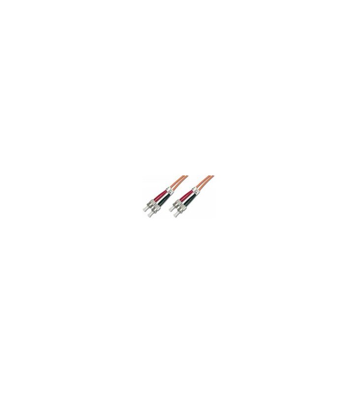 Digitus lwl patchcable 2m/multimode st/st