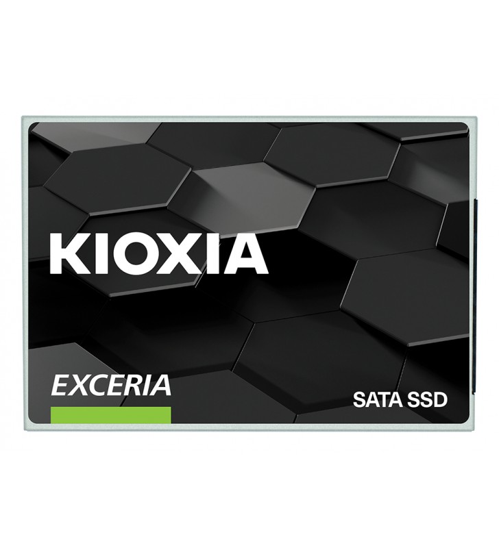 Kioxia exceria 2.5" 240 gb serial ata iii