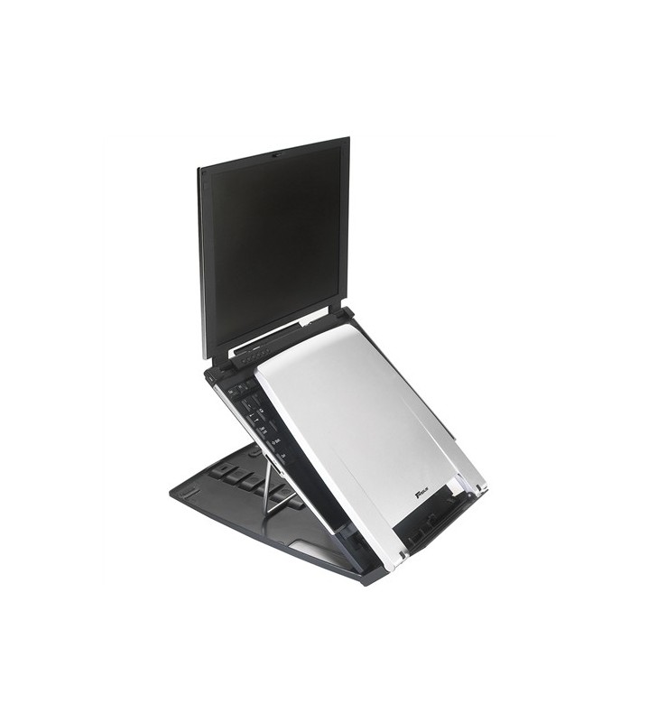 Targus awe04eu suport notebook gri, argint 43,2 cm (17")