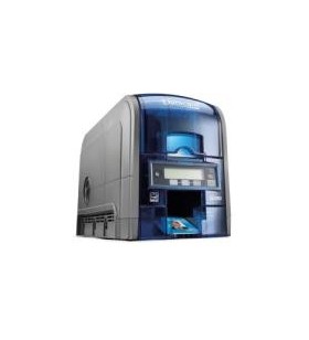 Sd260 printer, simplex, 100-card input hopper