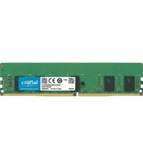 Memorie crucial 8gb, ddr4-2933mhz, cl21