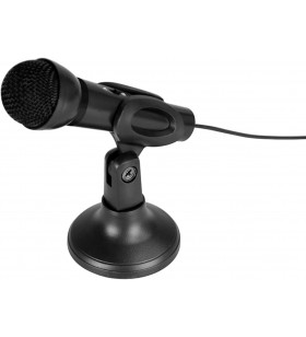 Mediatech mt393 micco sfx - high quality, noise-canceling, direction desk microphone