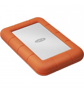 Lacie rugged mini 2.5 "usb3.0 mobile hard drive 4tb