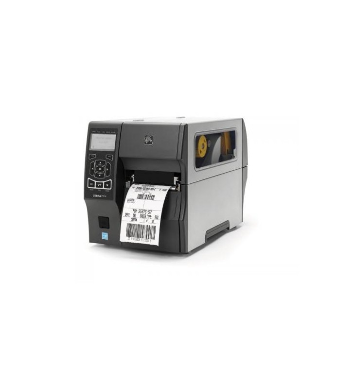 Imprimanta de etichete zebra zt410