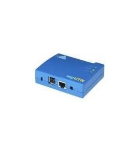 Myutn-50a/usb-deviceserver in