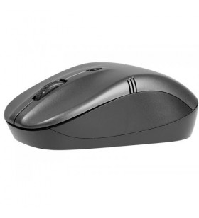 Mouse optic tracer, usb wireless, grey
