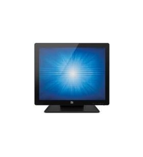 1717l 17-inch lcd (led backlight) desktop, ww, accutouch (resistive) single-touch, usb & rs232 controller, anti-glare, bezel, vg