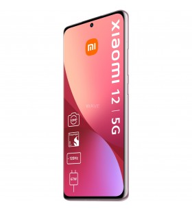 Xiaomi 12 256gb, telefon mobil (violet, android 12, 8 gb ddr5)