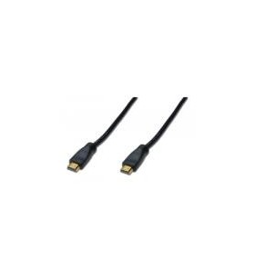 Hdmi cable type a w/ amp/m/m 40.0m