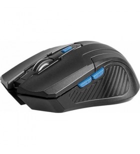 Mouse optic tracer fairy, usb wireless, black
