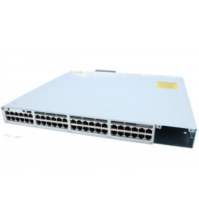 Cisco catalyst 9300 48-port upoe/network essentials in