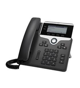 Cisco 7821 sip voip phone - cp-7821-3pcc-k9