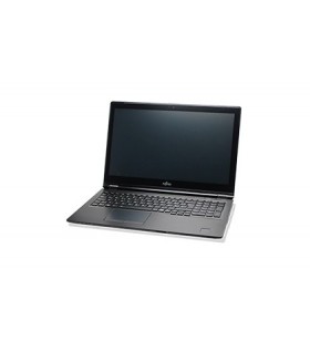 Fujitsu lifebook u7510 notebook negru 39,6 cm (15.6") 1920 x 1080 pixel 10th gen intel® core™ i5 8 giga bites ddr4-sdram 256