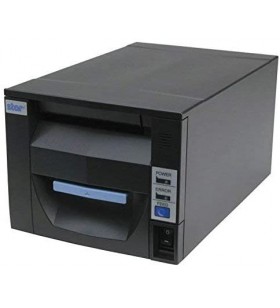 Star micronics fvp-10 fvp10u-24 gry receipt printer - monochrome - 250 mm/s mono - 203 x 203 dpi - usb - 39620010