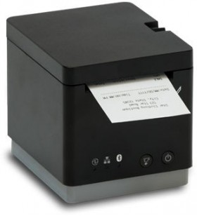 Star micronics mcp21lb black, thermal printer, 39653190