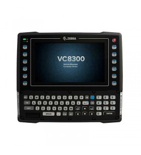 Vc8300 - qwerty, android 8.1, standard